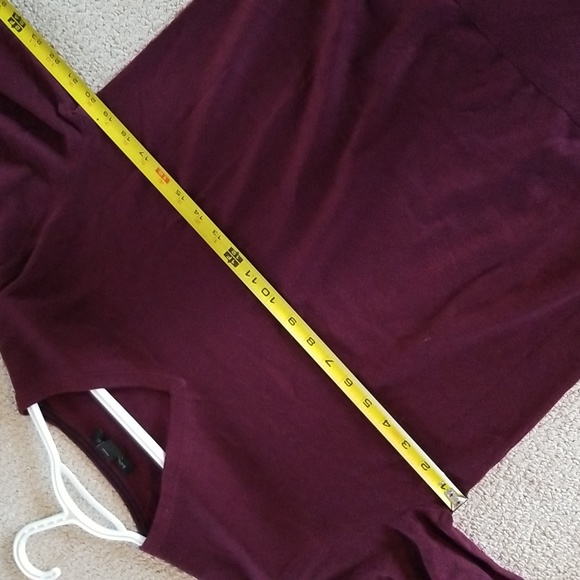 BR silk/cashmere/cotton sweater - Picture 9 of 11